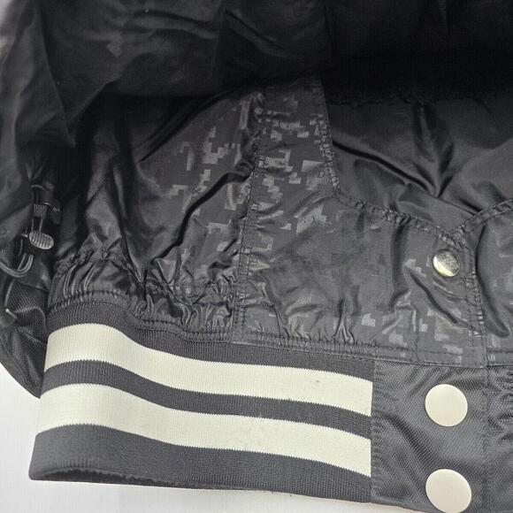 Core‎ Jacket Black Powder Room S Black 5000mm (98-2) - Picture 10 of 16